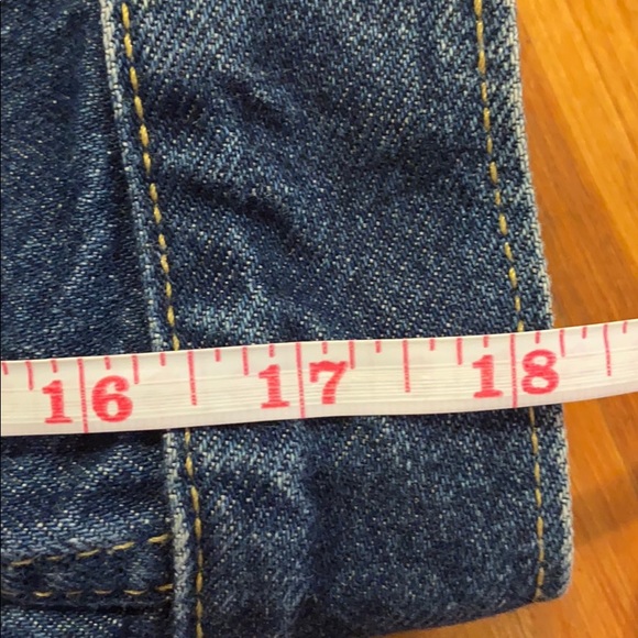 Levi's Zippit Cropped Jacket - Picture 7 of 10